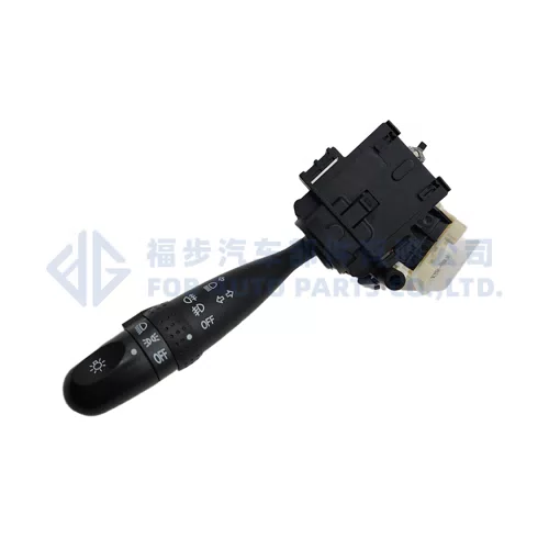 Headlight Fog Light Turn Signal Switch for Toyota Corolla 2002-2007 84140-13010 8414013010 - image 3